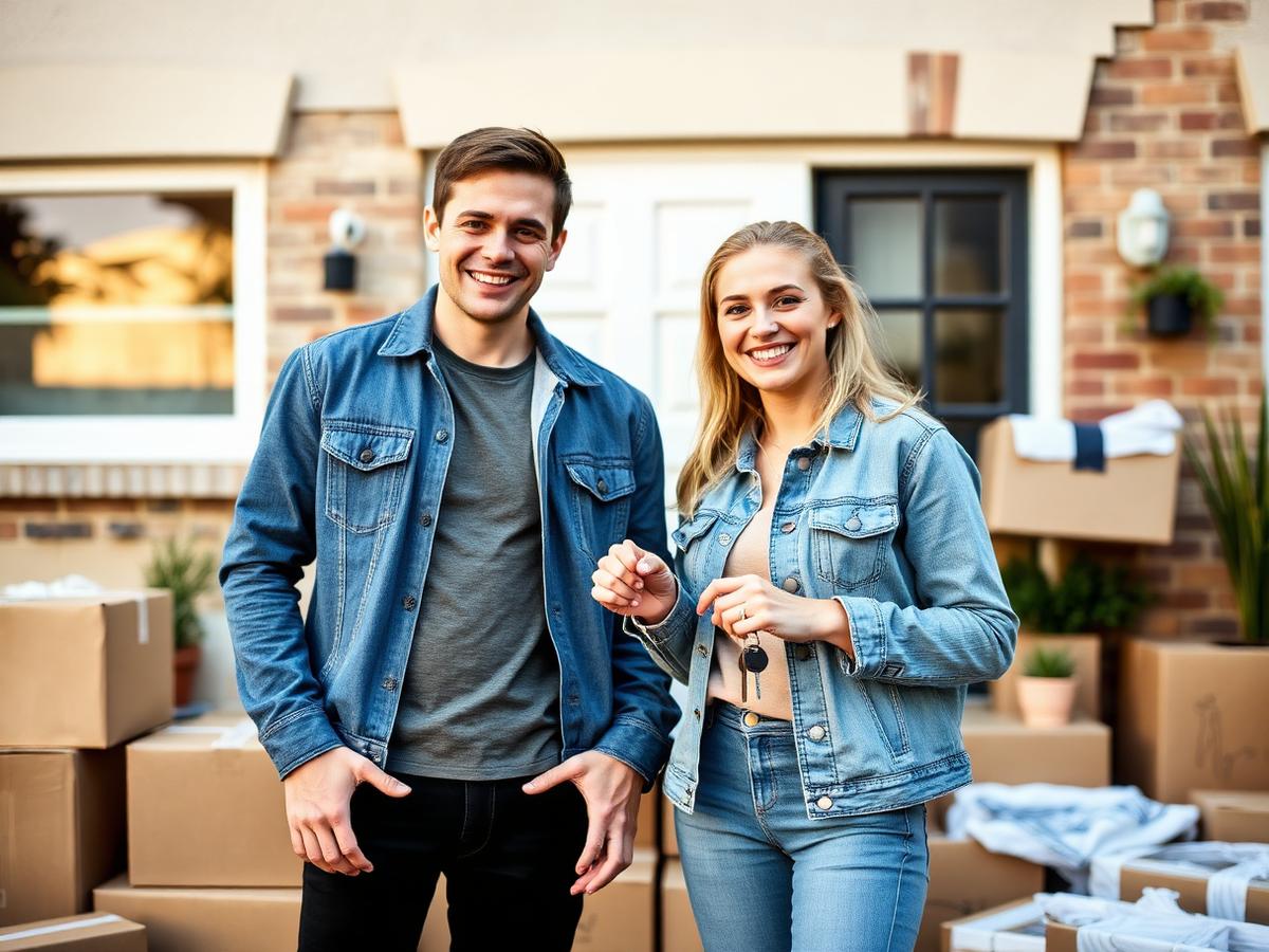 Multi-Stop Moves with Max House Movers