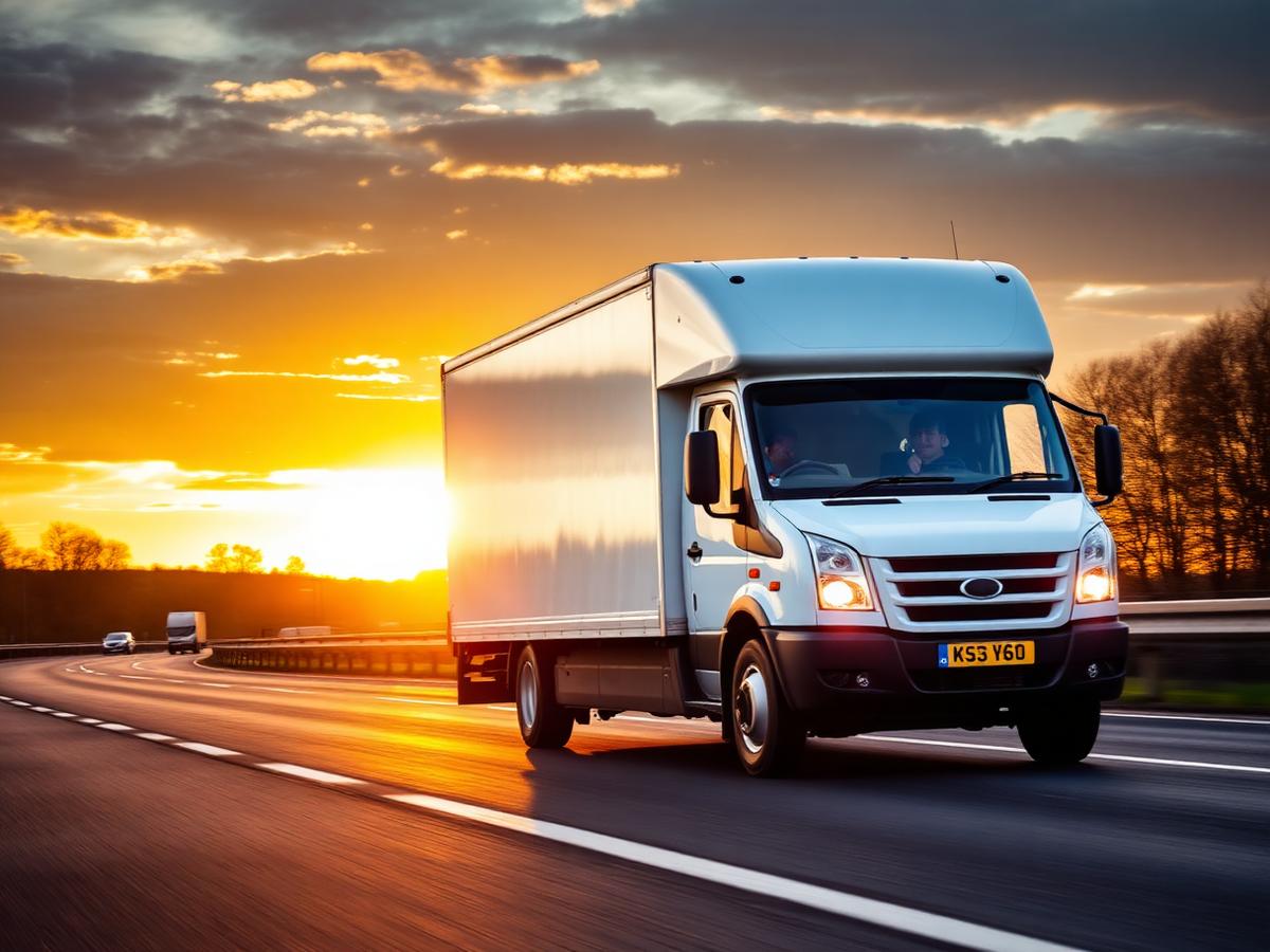 Long-Distance Removals with Max House Movers